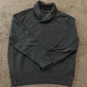 Men’s Docker’s pullover sweater ☑️